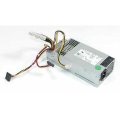 Блок питания DELL XC9MJ 220W Power Supply (XC9MJ), фото 