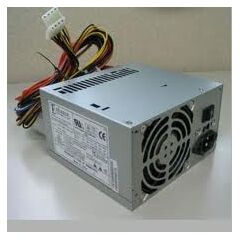 Блок питания ENHANCE ELECTRONICS Atx-1125bta 300W Atx Power Supply (ATX-1125BTA), фото 