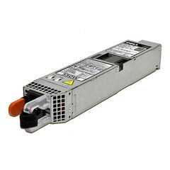 Блок питания DELL 1J45G 550W Power Supply (1J45G), фото 