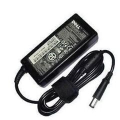Блок питания DELL 6TM1C 65W Slim AC Adapter (6TM1C), фото 