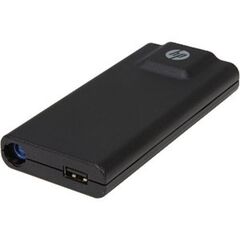 Блок питания HP AX727AA#ABA 65W Slim AC Adapter (AX727AA#ABA), фото 