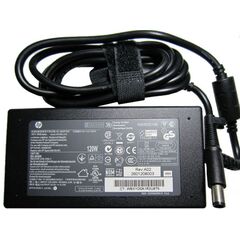 Блок питания HP 693709-001 120W Slim Pfc AC Smart Power Adapter (693709-001), фото 