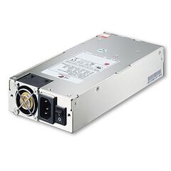Блок питания EMACS - 300W 1u Power Supply (p1g-6300p) (P1G-6300P), фото 