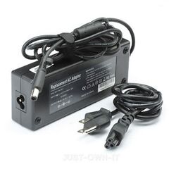Блок питания HP 677762-003 120W Slim Pfc AC Smart Power Adapter (677762-003), фото 