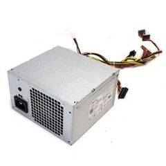 Блок питания DELL - 350W Power Supply (PS-6351-4DF), фото 