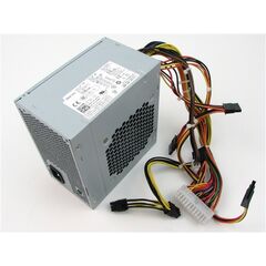 Блок питания DELL HU460AD-01 460W Power Supply (HU460AD-01), фото 