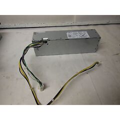 Блок питания DELL - 255W Power Supply (FP16X), фото 