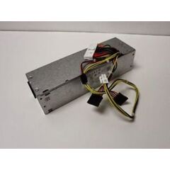 Блок питания DELL F79TD 240W Power Supply (F79TD), фото 