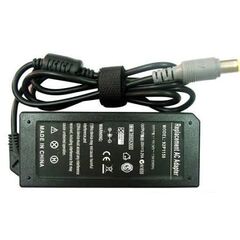 Блок питания LENOVO - 65W AC Adapter Without Power Cord (36200289) (36200289), фото 