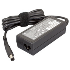 Блок питания HP - 65W Non-power Factor Correcting AC Adapter Without Powercord (677774-003), фото 