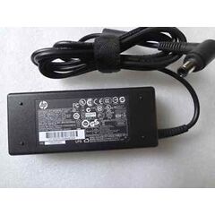 Блок питания HP - 45W Non-power Factor Correcting (npfc) Smart AC Power Adapter (744893-001) (744893-001), фото 