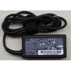 Блок питания HP - 45W AC Adapter With Power Cord (719309-002), фото 