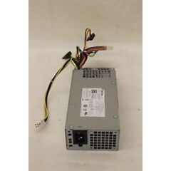 Блок питания DELL HU220NS-01 220W Power Supply (HU220NS-01), фото 