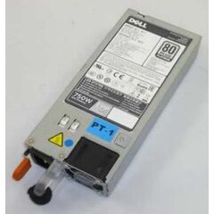 Блок питания DELL V2FWF 750W 80 Plus Platinum Power Supply (V2FWF), фото 