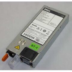 Блок питания DELL TW16K 1600W Hot Swap Power Supply (TW16K), фото 