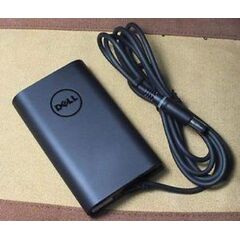 Блок питания DELL - 45W AC Adapter (4H6NV), фото 