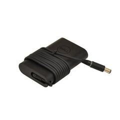 Блок питания DELL - 65W AC Adapter 19.5vdc 3.34a (M1P9J), фото 