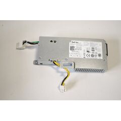 Блок питания DELL D-0200ADU00-601 200W Power Supply (D-0200ADU00-601), фото 