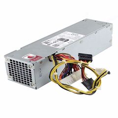 Блок питания DELL PC8015 240W Power Supply (PC8015), фото 