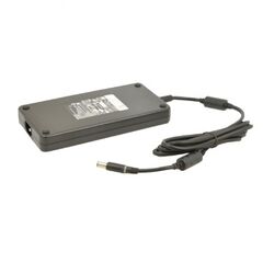 Блок питания DELL 2D76T 240W 3pin External AC Adapter (2D76T), фото 