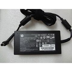 Блок питания HP - 120W AC Adapter (PA-1121-62HB), фото 