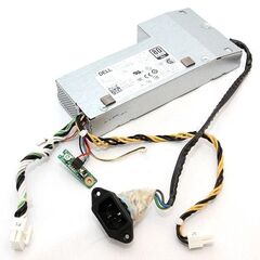 Блок питания DELL DPS-185AB-1 185W (DPS-185AB-1), фото 