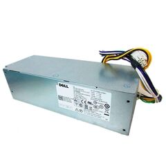 Блок питания DELL 0706M 240W Power Supply (0706M), фото 