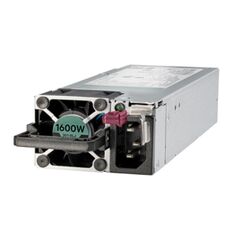 Блок питания HPE 830270-201 1600W Power Supply (830270-201), фото 