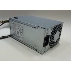 Блок питания POWER SUPPLY Ps4201-2hf 200W Standard Efficiency Power Supply (PS4201-2HF), фото 