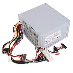 Блок питания DELL B300PM-01 300W Mini-tower Power Supply (B300PM-01), фото 