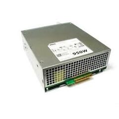 Блок питания DELL CXV28 950W Power Supply (CXV28), фото 