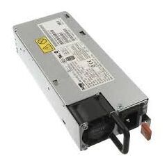 Блок питания DELL F4NXJ 550W Single Power Poweredge R430 (F4NXJ), фото 