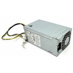 Блок питания DELL L08660-800 180W Power Supply (L08660-800), фото 