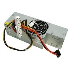 Блок питания DELL - 220W Power Supply (R8038), фото 