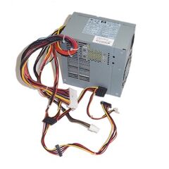 Блок питания HP 404471-001 300W Micro Tower Power Supply (404471-001), фото 