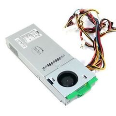 Блок питания DELL T0259 210W Power Supply (T0259), фото 