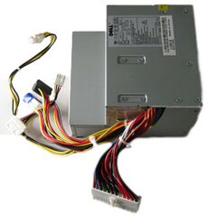 Блок питания DELL - 280W Power Supply Optiplex Gx280 (d5539) (D5539), фото 