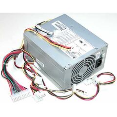 Блок питания HP - 450W Power Supply Workstation 8000(333607-001) (333607-001), фото 