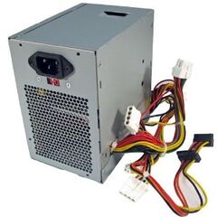 Блок питания DELL NC905 230W Power Supply Optiplex 210l Dimension E310 3100 (NC905), фото 