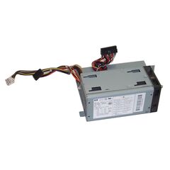 Блок питания HP - 200W Ultra Slim Power Supply (352395-001), фото 