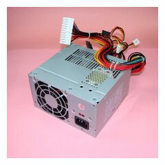 Блок питания HP 381024-001 240W Pfc Power Supply (381024-001), фото 