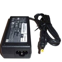 Блок питания HP 381090-001 65W 18.5volt AC Adapter (381090-001), фото 