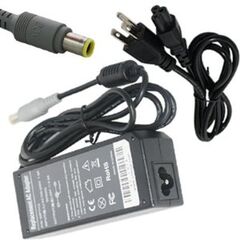 Блок питания LENOVO 40Y7630 Thinkpad 90W Ac/dc Combo Adapter (40Y7630), фото 