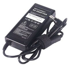 Блок питания DELL - 65W 19.5volt AC Adapter Latitude D Series Power Cable Is Not Included (f7970) (F7970), фото 