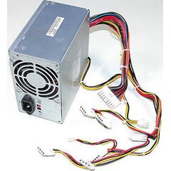 Блок питания DELL - 250W Atx Power Supply (F0340), фото 
