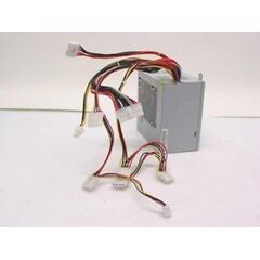 Блок питания HP - 250W Power Supply (263998-001), фото 