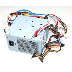 Блок питания DELL - 250W Desktop Power Supply (P3117), фото 