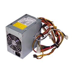 Блок питания HP - 475W Power Supply (452554-001), фото 