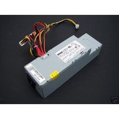 Блок питания DELL - 275W Power Supply (HP-L275GF3P), фото 