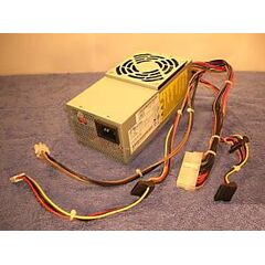 Блок питания DELL - 250W Power Supply (XW605), фото 